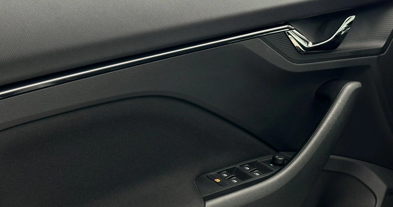 Skoda Scala cena 66900 przebieg: 100979, rok produkcji 2020 z Dobra małe 781